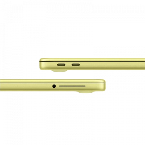Apple MacBook Neo 13, 256 ГБ SSD, «Citrus» (MHFD4)