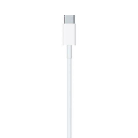 Кабель для iPod, iPhone, iPad Apple Lightning - USB-C Cable 1 метр