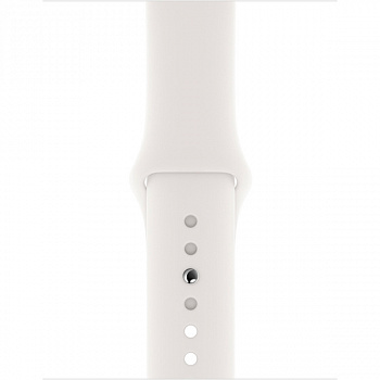 Ремешок Apple 40mm White Sport Band