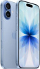 Смартфон Apple iPhone 17 512GB, eSim+Sim, Mist Blue (голубой) Без RuStore