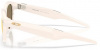Умные очки Oakley Meta HSTN Warm Grey Prizm Ruby