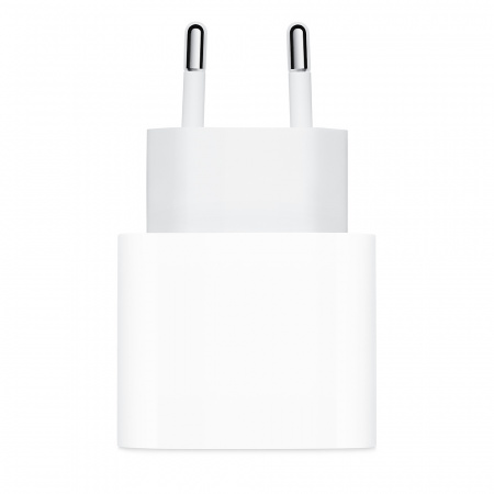 Адаптер питания Apple Adapter USB‑C мощностью 20 Вт