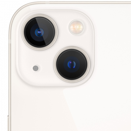 Купить Смартфон Apple iPhone 13 128 ГБ сияющая звезда в Сочи БЕЗ RuStore