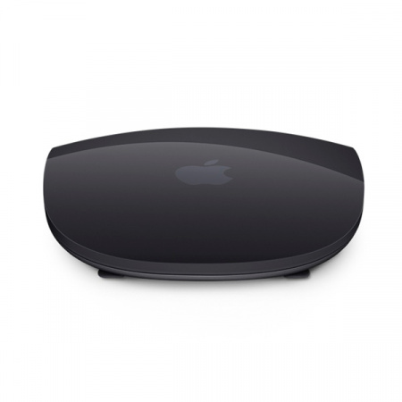 Мышь беспроводная Apple Magic Mouse 2 Space Grey (MRME2ZM/A)