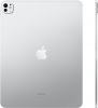 Планшет Apple iPad Pro 13 M4 (2024) 512Gb Wi‑Fi, серебристый (Silver)