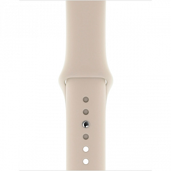 Ремешок Apple 40mm Stone Sport Band