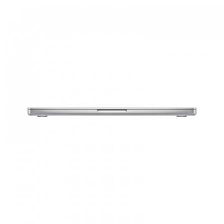 Ноутбук Apple MacBook Pro 14" (2023) (M3 Pro 12C CPU, 18C GPU) 18 ГБ, 1 ТБ SSD, серебристый (MRX73)