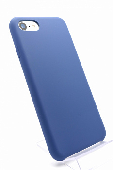 Чехол uBear Touch Case для iPhone 8 / 7 (Синий)