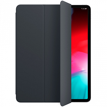 Чехол для iPad Apple Smart Folio iPad Pro 12.9" CharcoalGray MRXD2ZM/A
