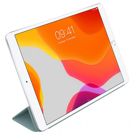 Чехол для iPad Apple Smart Cover iPad 10.2/Air 10.5 Cactus (MY1U2ZM/A)