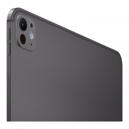 Планшет Apple iPad Pro 13" (2025) M5 Wi-Fi 256 ГБ "черный космос"