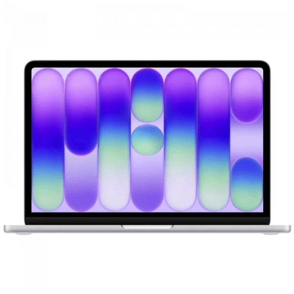 Apple MacBook Neo 13, 256 ГБ SSD, «Silver» (MHFA4)