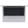 Ноутбук Apple MacBook Pro 14 M1 8/512GB серый космос (MKGP3)