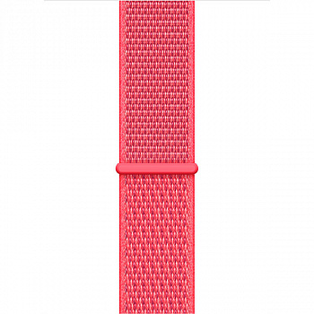 Ремешок Apple 44mm Hibiscus Sport Loop