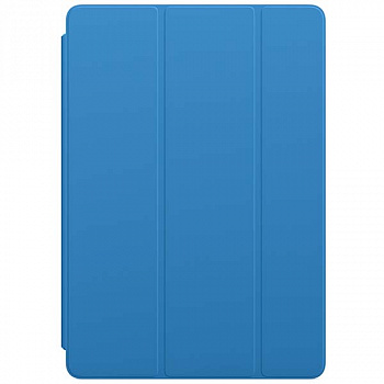 Чехол для iPad Apple Smart Cover iPad 10.2/Air 10.5 SurfBlue MXTF2ZM/A
