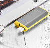 Серый Power Bank Hoco B21 5200 mAh