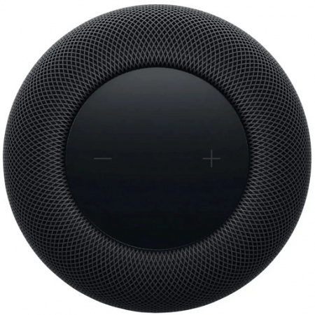 Умная колонка Apple Homepod 2, черный (MDEW4)