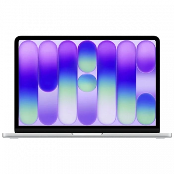 Apple MacBook Neo 13, 512 ГБ SSD, «Silver» (MHFC4) Touch ID