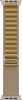 Apple Watch Ultra 2 (2024) 49mm Natural Titanium Case with Tan Alpine Loop S/M