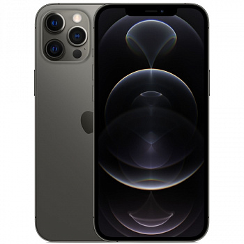 Apple iPhone 12 Pro Max 512GB Graphite 
