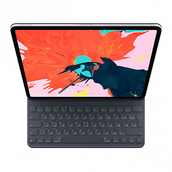 Клавиатура для iPad Apple Smart Keyboard iPad Pro 12.9" (MU8H2RS/A)