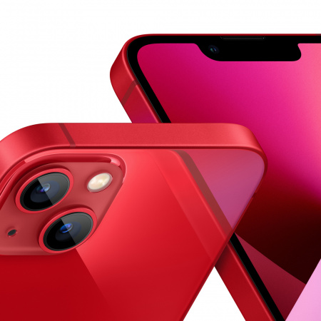 Купить Смартфон Apple iPhone 13 128 ГБ (PRODUCT)RED в Сочи БЕЗ RuStore