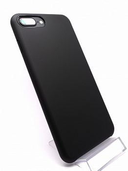 Чехол Devia Ceo 2 Case для iPhone 8 Plus / 7 Plus (Чёрный)