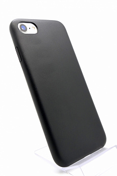 Чехол uBear Coast Case для iPhone 8 / 7 (Чёрный)