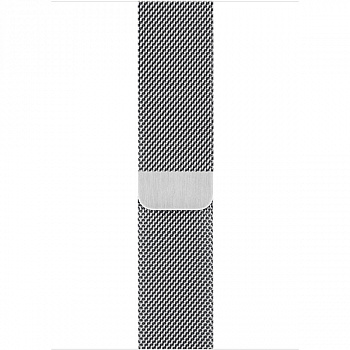 Ремешок Apple 44mm Milanese Loop