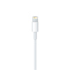Кабель для iPod, iPhone, iPad Apple Lightning to USB-C Cable - 2метра
