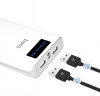 Портативное зарядное устройство Hoco B3 20000 mAh