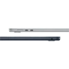 Apple MacBook Air 15 M5 (2026), MDVH4, (10 CPU, 10 GPU), 16 ГБ, 512 ГБ SSD, «Midnight»