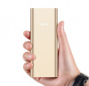 Золотой Power Bank Hoco B16 10000 mAh