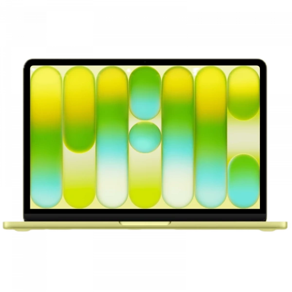 Apple MacBook Neo 13, 512 ГБ SSD, «Citrus» (MHFE4) Touch ID