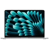 Apple MacBook Air 15 M5 (2026), MDV94, (10 CPU, 10 GPU), 16 ГБ, 512 ГБ SSD, «Silver»