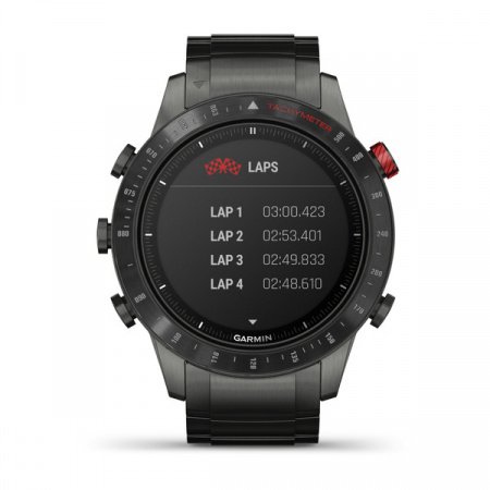 Спортивные часы Garmin MARQ DRIVER