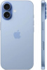 Смартфон Apple iPhone 17 512GB, eSim+Sim, Mist Blue (голубой) Без RuStore