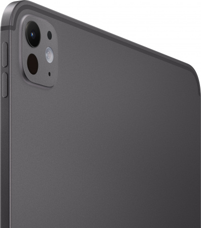 Планшет Apple iPad Pro 11 M4 (2024) 2Tb Wi‑Fi, нанотекстурное стекло, серый космос
