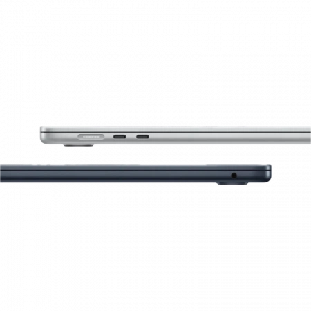 Apple MacBook Air 15 M5 (2026), MDVD4, (10 CPU, 10 GPU), 16 ГБ, 512 ГБ SSD, «Starlight»