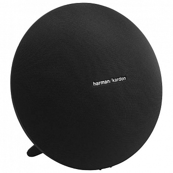 Портативная акустика Harman/Kardon Onyx Studio 4 Черная