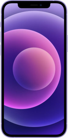 Apple iPhone 12 256GB Purple