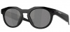 Умные очки Oakley Meta HSTN Black Prizm Black Polarized